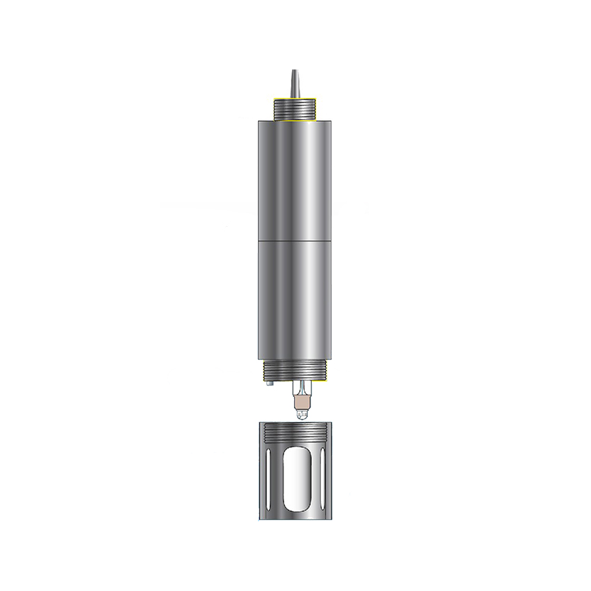 【HC-ORPS-485】?jī)?nèi)建RS-485數(shù)字通訊工業(yè)用氧化還原度/溫度電極 【HC-ORPS-485】?jī)?nèi)建RS-485數(shù)字通訊工業(yè)用氧化還原度/溫度電極