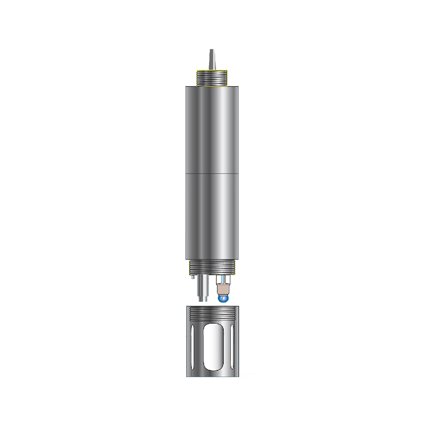 【HC-FS-485】?jī)?nèi)建RS-485數(shù)字通訊工業(yè)用氟離子/溫度電極 【HC-FS-485】?jī)?nèi)建RS-485數(shù)字通訊工業(yè)用氟離子/溫度電極
